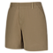 LEADERSHIP SHORT - LADIES KHAKI Front Angle Left